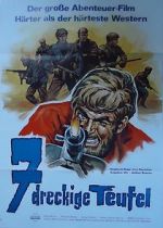 Watch The Seven Red Berets Myflixer