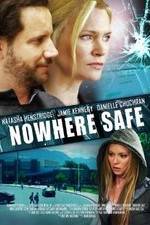 Watch Nowhere Safe Myflixer