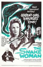 Watch The Snake Woman Myflixer