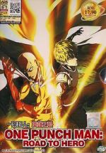 Watch One Punch Man - Wanpanman: Road to Hero Myflixer