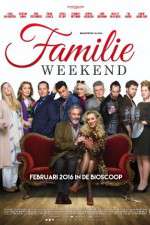 Watch Familieweekend Myflixer