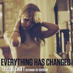 Watch Taylor Swift Feat. Ed Sheeran: Everything Has Changed Myflixer