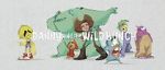 Watch Danny and the Wild Bunch (Short 2014) Myflixer