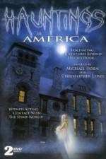 Watch Hauntings in America Myflixer