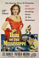 Watch Duel on the Mississippi Myflixer