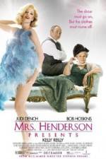 Watch Mrs Henderson Presents Myflixer