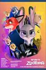 Watch Return to Zootopia Myflixer