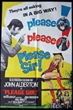 Watch Please Sir! Myflixer