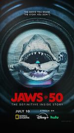 Watch Jaws @ 50: The Definitive Inside Story Myflixer