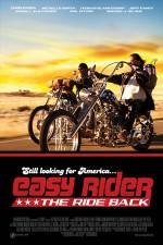 Watch Easy Rider The Ride Back Myflixer