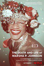 Watch The Death and Life of Marsha P Johnson Myflixer