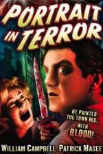 Watch Portrait in Terror Myflixer
