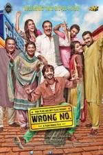 Watch Wrong No. Myflixer