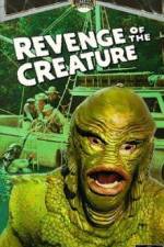 Watch Revenge of the Creature Myflixer