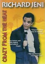 Watch Richard Jeni: Crazy from the Heat (TV Special 1991) Myflixer