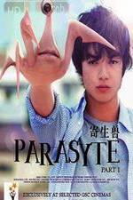Watch Parasyte: Part 1 Myflixer