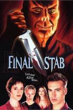 Watch Final Stab Myflixer