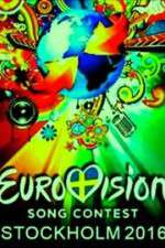 Watch The Eurovision Song Contest Myflixer