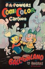 Watch Balloon Land (Short 1935) Myflixer