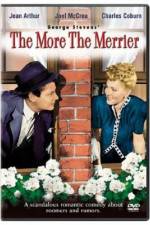 Watch The More the Merrier Myflixer
