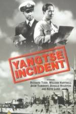 Watch Yangtse Incident The Story of HMS Amethyst Myflixer