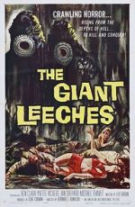 Watch Attack of the Giant Leeches Myflixer