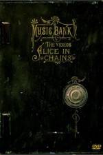 Watch Alice in Chains Music Bank - The Videos Myflixer