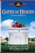 Watch Gates of Heaven Myflixer