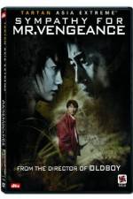 Watch Sympathy for Mr  Vengeance Myflixer