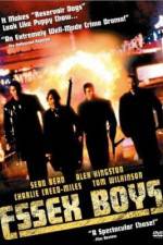 Watch Essex Boys Myflixer
