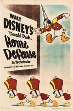 Watch Home Defense (Short 1943) Myflixer