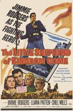 Watch The Little Shepherd of Kingdom Come Myflixer