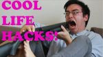 Watch 100 Accurate Life Hacks (Short 2015) Myflixer