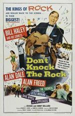 Watch Don't Knock the Rock Myflixer