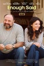 Watch Enough Said Myflixer