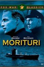 Watch Morituri Myflixer