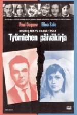 Watch The Diary of a Worker Myflixer
