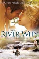Watch The River Why Myflixer