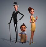 Watch The Little Shoemaker Myflixer