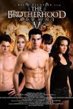 Watch The Brotherhood V Alumni Myflixer