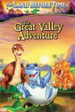 Watch The Land Before Time II The Great Valley Adventure Myflixer