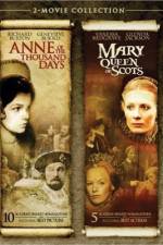 Watch Mary Queen of Scots Myflixer