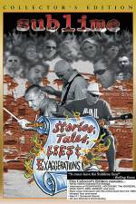 Watch Sublime Stories Tales Lies & Exaggerations Myflixer