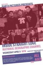 Watch National Geographic Inside Straight Edge Myflixer