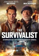 Watch The Survivalist Myflixer