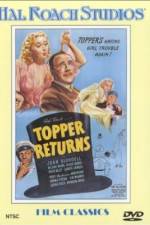 Watch Topper Returns Myflixer
