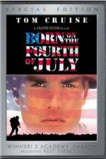 Watch Born on the Fourth of July Myflixer