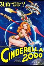 Watch Cinderella 2000 Myflixer