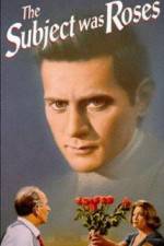 Watch The Subject Was Roses Myflixer