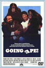 Watch Going Ape Myflixer
